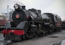 Ja 1271 Mt Maunganui Yard Tauranga Nz Steam Engine Trains Train Pictures Locomotive