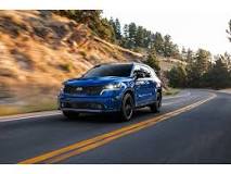 Image result for 2021 Kia Sorento