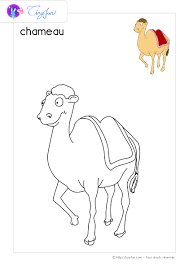 Pdf Dessin A Colorier Animaux De La Ferme A Imprimer