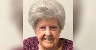 Virginia Mae Lofton Obituary