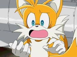 Tails The Fox Sonic X Google Search Sonic And Shadow Sonic Funny Sonic