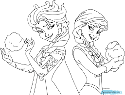 Elsa, anna ve olaf renklerinizle canlanmak için sizleri bekliyor. Frozen Elsa And Anna Elsa Coloring Pages Frozen Coloring Pages Disney Coloring Pages