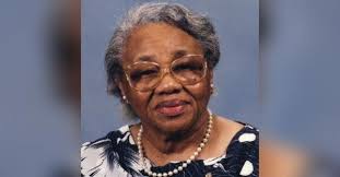 Mrs. Ruby L. Brandon Obituary