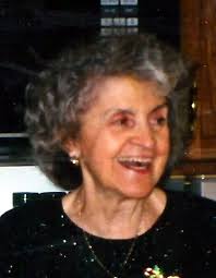 Denise Grillo Obituary