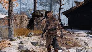 It began in 2005 on the playstation 2 (ps2) video game console. Baldur God Of War Wiki Fandom