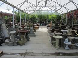 Nick S Garden Center Has A Huge Inventory Of Fountains Bird Baths Statuary Pottery And Yard Decor Fountains Bird Bath Yard Decor