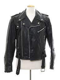 Check spelling or type a new query. Vintage 80s Leather Motorcycle Jacket Golden Crown Jacket Size 42 Bristol Leather Jacket Women S Clothing Clothing Valresa Com