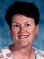 Elizabeth Talamo Obituary (2020)