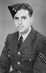 ROLL OF HONOUR OF SHEFFIELD SCOUTS WHO DIED IN THE SECOND WORLD WAR