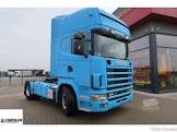 SCANIA-R164