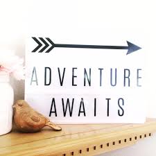 Heidi Swapp Lightbox Light Box Quotes Light Box Boxing Quotes