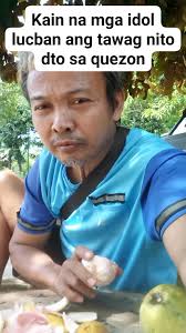 Kain na po mga idol kahit medyo maasin sarap naman #Lucban