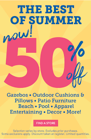 We did not find results for: Christmas Tree Shops Summer Clearance Now 50 Off Milled