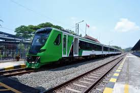 Informasi jadwal ka bandara kualanamu yang beroperasi mulai 7 desember 2020 mendatang. Ka Bandara Kualanamu Medan Mulai Operasi 1 Agustus 2020 Beritabuanaco