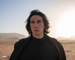 Adam douglas driver is an american actor. New Still Of Adam Driver As Kylo Ren Starwarsleaks