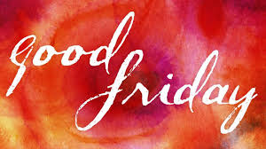 Good friday is said to be one of the holiest days in christianity. Good Friday Greetings Photo