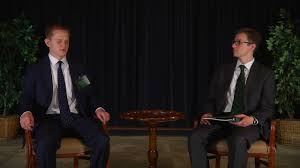 Warren Shepherd: The Centennial Interview