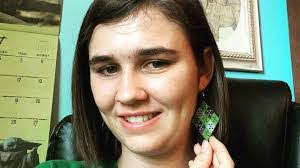 Darla Mckenzie's Instagram, Twitter & Facebook