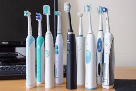 The Best Electric Toothbrush For 2019 Reviews By Wirecutter