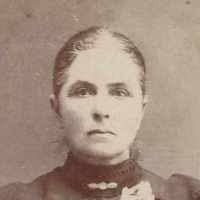 Elizabeth Jane Curtis (1845–1922)