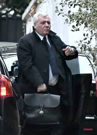 Nicolas sarkozy, thierry herzog et gilbert azibert condamnés à 3 ans de prison dont deux avec sursis. Thierry Herzog Sarkozy A Ete Victime D Une Vaste Machination Politique Le Point