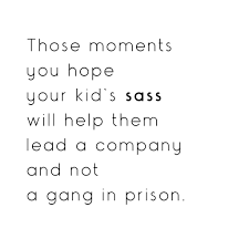 Rd.com arts & entertainment quotes funny observations about food and eating from julia child, yogi berra, miss piggy and more! Funny Parenting Quotes Not Just A Pretty Family