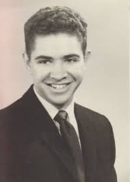 Gerald Jerry D. Casey Obituary