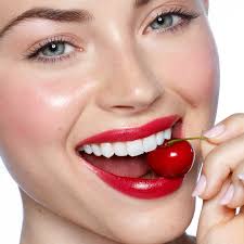 Our NEW Pop Tint Lip Stain collection is officially here!! 🍒✨ Pop Tint  adds a glossy splash of color & sets to an even all-day stain that looks  like you just bit