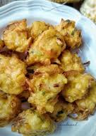 Mulai darei varian bakwan originil atau resep bakwan asli hingga varian bakwan yang telah dipadukan dengan bumbu dan bahan lainnya. 52 Resepi Jemput Jemput Jagung Yang Sedap Dan Mudah Oleh Komuniti Cookpad Cookpad