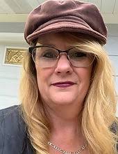 Sharon Bratton's Instagram, Twitter & Facebook