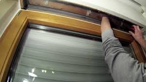 Was kosten neue fenster und welche förderung. Rollladen Reparieren Rollladengurt Wechseln Bauen De