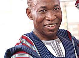 Wilson badejo, a former general overseer of the foursquare gospel church in nigeria, has died at the age of 74. Ro4e04ncf Tham