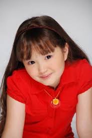 Today's hottest pool of kids. The Amazing Transformation Of Goin Bulilit Star Mika Dela Cruz