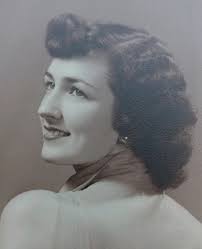Betty Kimball Obituary