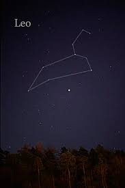 Leo Constellation Wikipedia