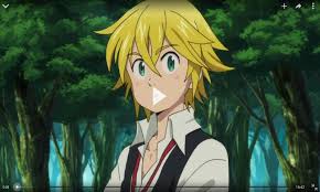 But, what you might not know, is that they don't actually originate from the bible. Free The Seven Deadly Sins Anime Apk Download For Android Getjar