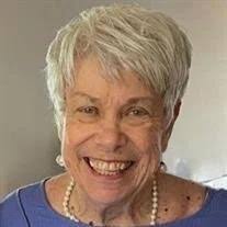 Nancy Hester Obituary (1941