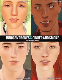 Content Dump Part 1 3 Two Skinblends By Pyxis This Download Is For Ts3 Only I Ve Been Prepping To Do A Fresh Install Of My Os Rec Sims Sims 3 Sims 3 Cc Finds