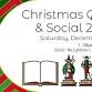 Christmas Social & Quiz (2025) event image