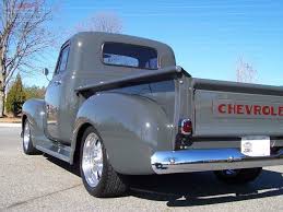 Image result for French Gray Medium 1950 Truck