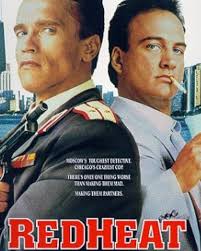 Fortnight Feature: 🔥 RED HEAT🔥 Tomato sauce, fior, @brut.charcuterie  N'duya sausage, bacon, soppressata, banana peppers, and jalapeños. SPICE UP  YOUR LIFE!!!!