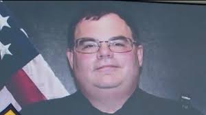 Fallen officer honored in Ormond Beach