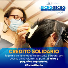 Régimen de aportaciones privadas redvisol 1.6 el. Oye Honduras Credito Solidario Continua Mejorando Los Facebook