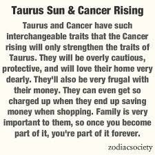 Once you have given away your heart, it is your greatest endeavor, above all, to lead a beautiful, carefree life with your partner. Taurus Sun Cancer Rising Taurus And Cancer Taurus Quotes Libra And Taurus