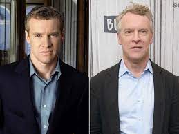 Tate donovan nude