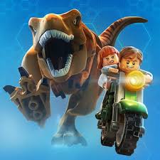 There is also another way to play toys is a team. Lego Jurassic World Mod Unlimited Money Unlocked All Characters