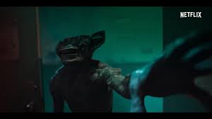 The platform is called naver webtoon in korean, line manga in japanese, both dongman manhua and webtoon in chinese, and simply webtoon in english, french, indonesian, spanish, thai, and german. It S Better Than Stranger Things New Netflix Korean Series Sweet Home Praised By International Fans Allkpop