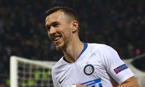 Usually deployed as a winger, he can also be played as an attacking midfielder or second striker. Ivan Perisic F C Internazionale Milano Official Website