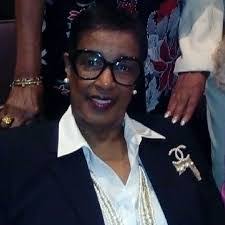 Patricia Baccus's Instagram, Twitter & Facebook