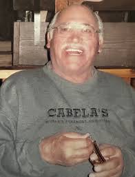 In Loving Memory of Carlos Ramon Sandoval